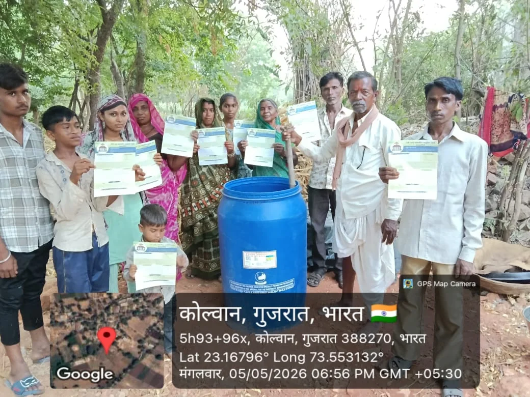 Farmer Support
