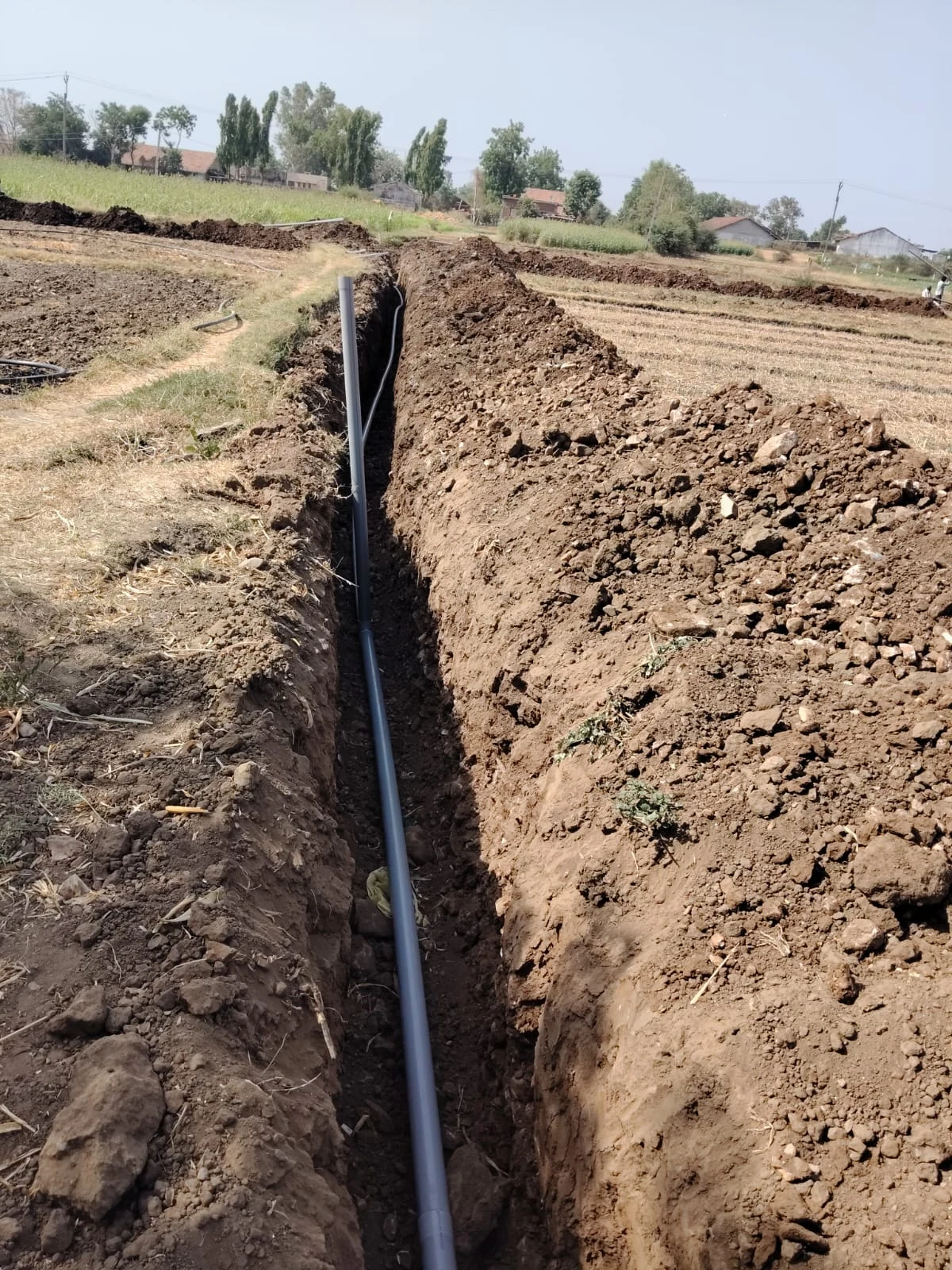 Water Access Improvement