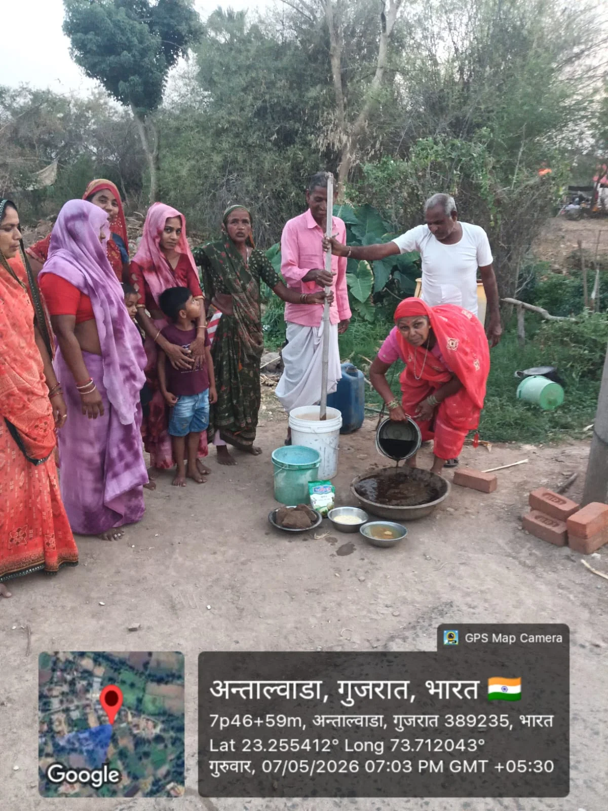 Organic Farming Mission