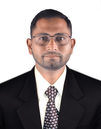 Mr. Bhavan Baria