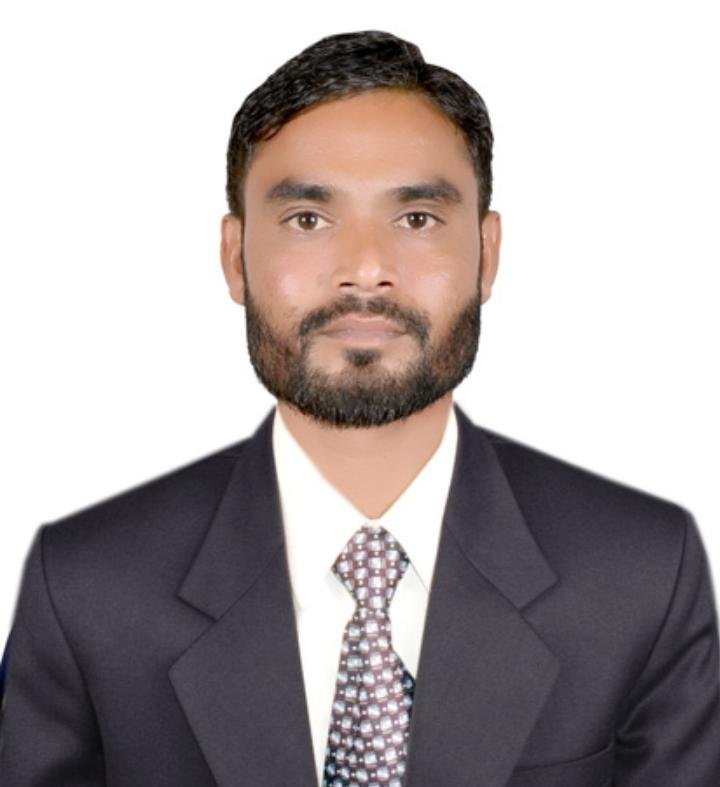 Mr. Harish Bariya