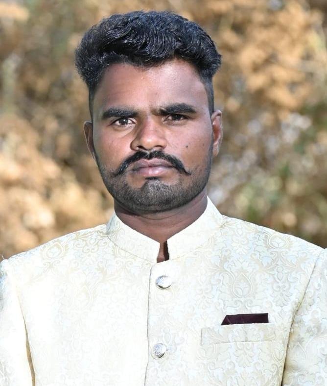 Mr. Pravin Pagi